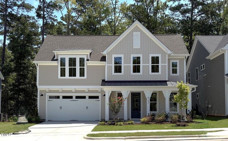 9152 Dupree Meadow Dr #12, Angier, NC 27501