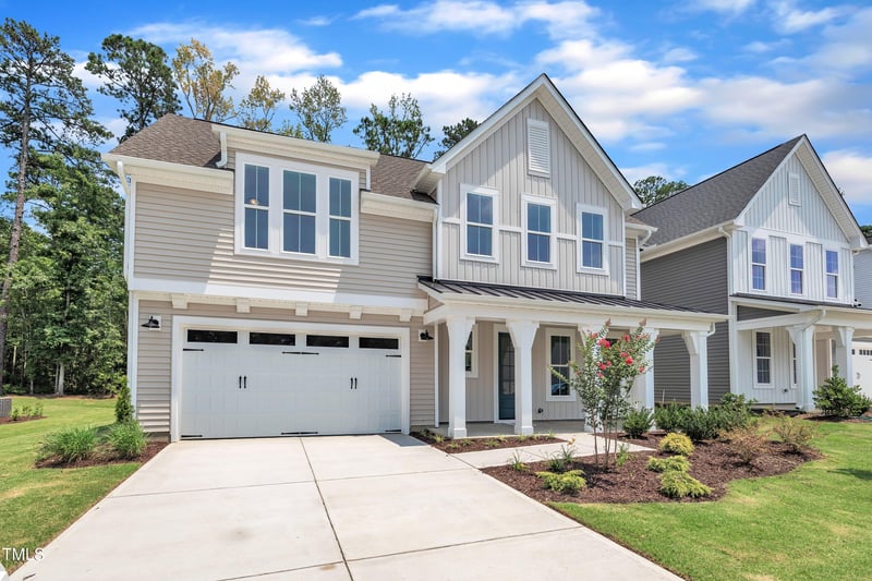 9152 Dupree Meadow Dr #12, Angier, NC 27501