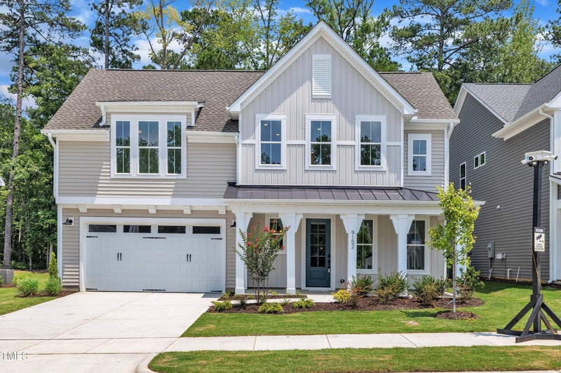 9152 Dupree Meadow Dr #12, Angier, NC 27501