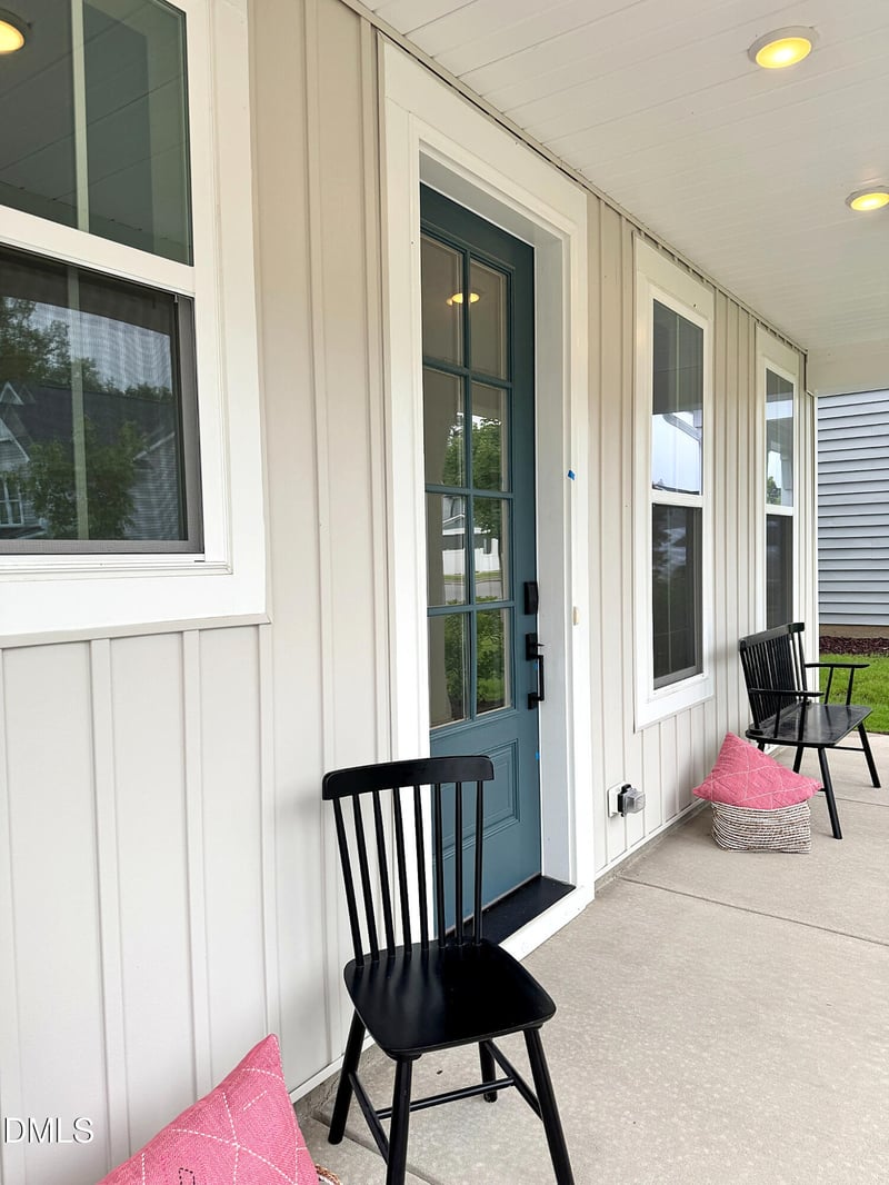 9152 Dupree Meadow Dr #12, Angier, NC 27501