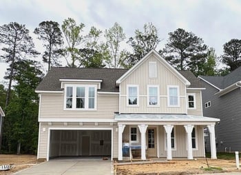 9152 Dupree Meadow Dr, Angier, NC 27501