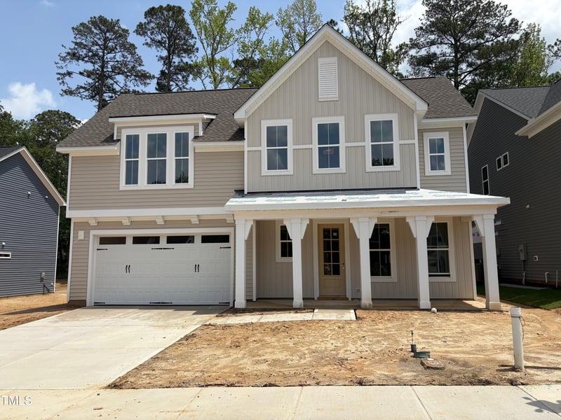9152 Dupree Meadow Dr, Angier, NC 27501