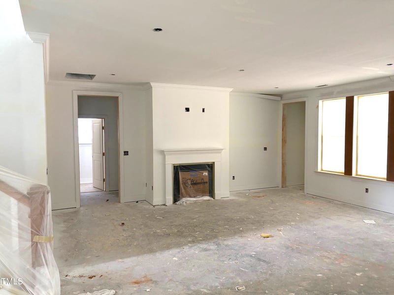 9152 Dupree Meadow Dr, Angier, NC 27501