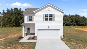 9154 Phoenix Ct, Middlesex, NC 27557