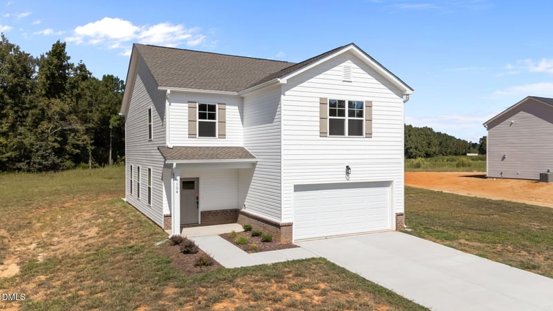 9154 Phoenix Ct, Middlesex, NC 27557