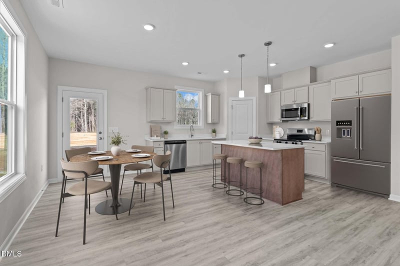 9154 Phoenix Ct, Middlesex, NC 27557