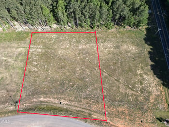 9157 Phoenix Ct Lot 15, Middlesex, NC 27557