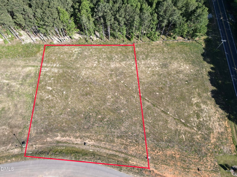 9157 Phoenix Ct Lot 15, Middlesex, NC 27557