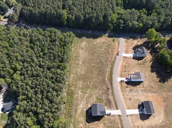 9157 Phoenix Ct Lot 15, Middlesex, NC 27557
