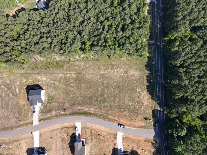 9157 Phoenix Ct Lot 15, Middlesex, NC 27557