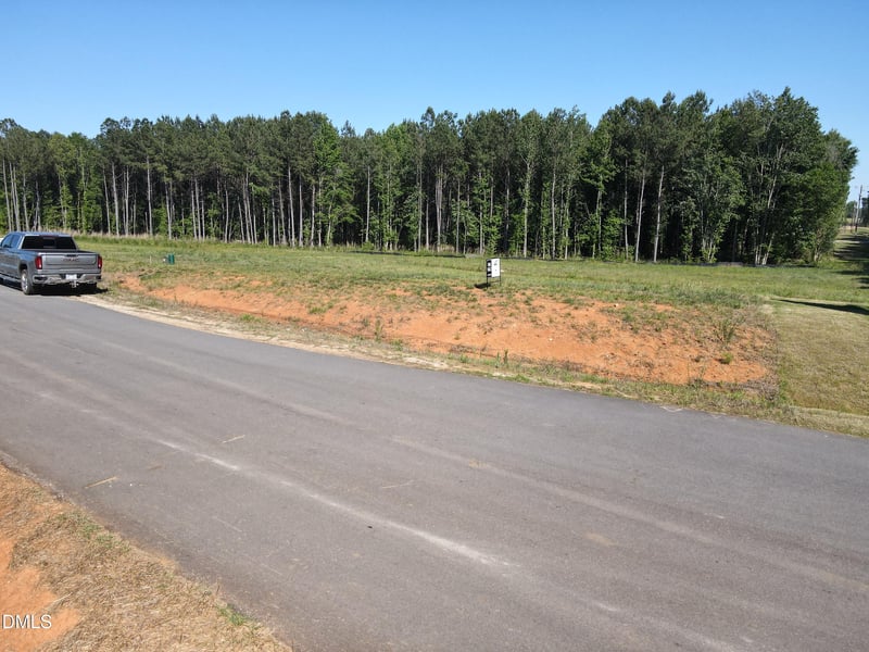 9157 Phoenix Ct Lot 15, Middlesex, NC 27557