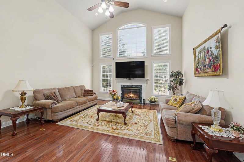 9159 Palm Bay Cir, Raleigh, NC 27617