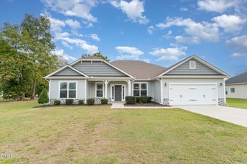 9159 Whitley Rd, Bailey, NC 27807
