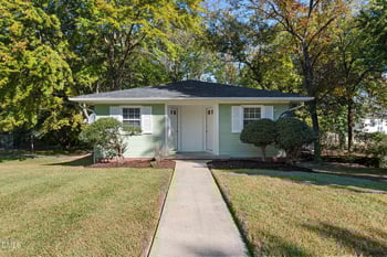 916 - 918 Harris St, Burlington, NC 27217
