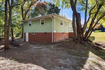 916 - 918 Harris St, Burlington, NC 27217