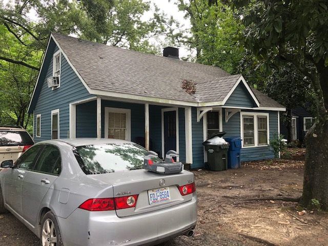 916 - 918 Pleasant Dr, Durham, NC 27703