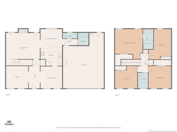916 Beuer Dr, Fayetteville, NC 28314