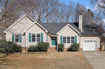 916 Borage Dr, Wake Forest, NC 27587