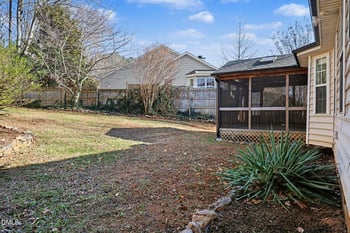 916 Borage Dr, Wake Forest, NC 27587