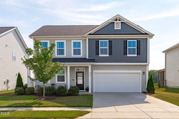 916 Briar Gate Dr, Holly Springs, NC 27540