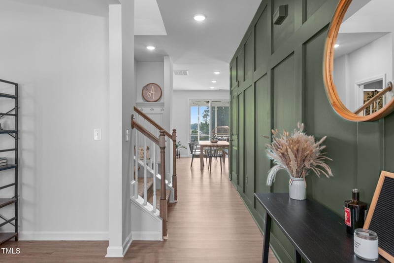 916 Briar Gate Dr, Holly Springs, NC 27540