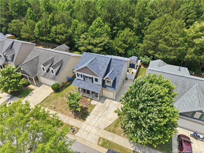 916 Bridlemine Dr, Fuquay Varina, NC 27526