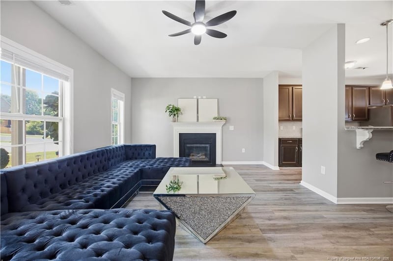 916 Bridlemine Dr, Fuquay Varina, NC 27526