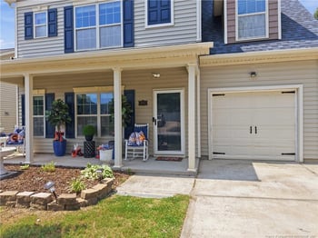 916 Bridlemine Dr, Fuquay Varina, NC 27526