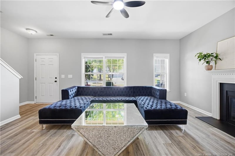 916 Bridlemine Dr, Fuquay Varina, NC 27526