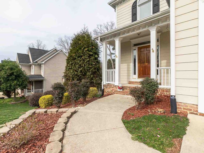 916 Brittley Way, Apex, NC 27502