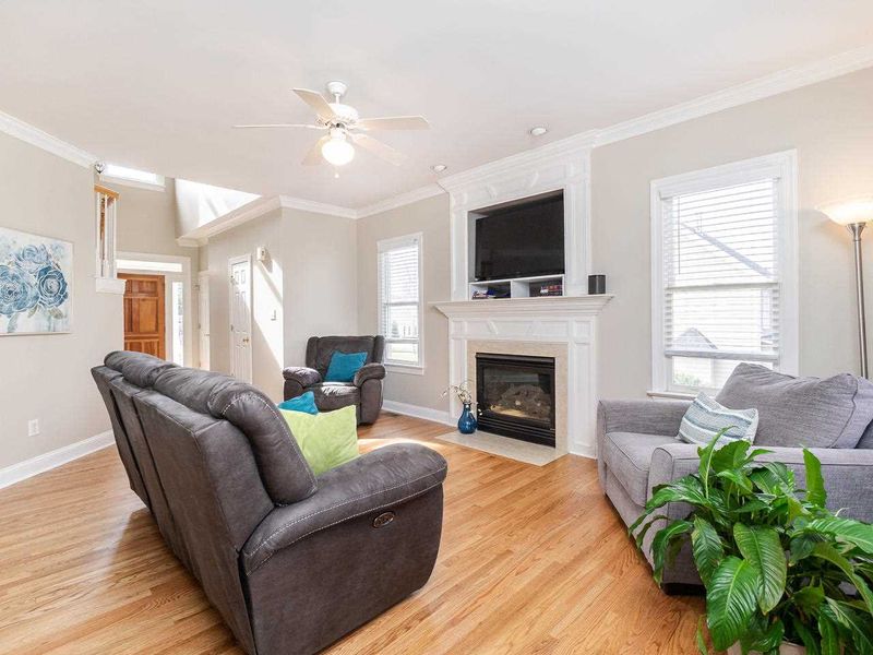 916 Brittley Way, Apex, NC 27502