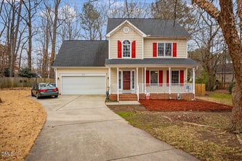 916 Brookhannah Ct, Fuquay Varina, NC 27526