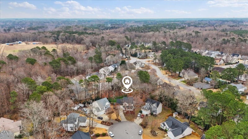 916 Brookhannah Ct, Fuquay Varina, NC 27526