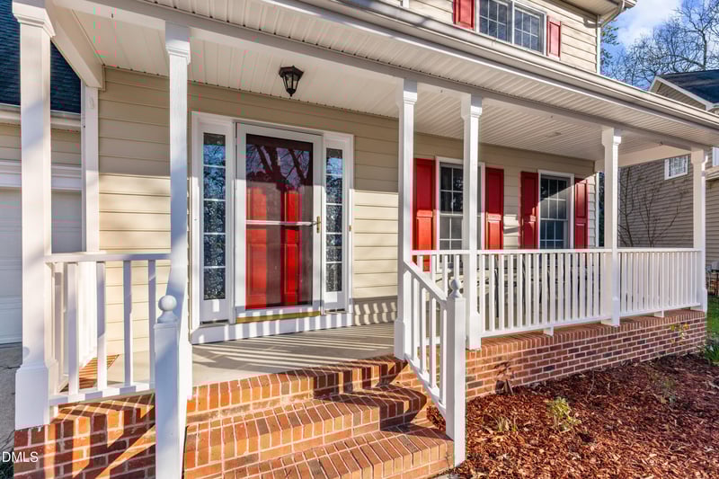 916 Brookhannah Ct, Fuquay Varina, NC 27526