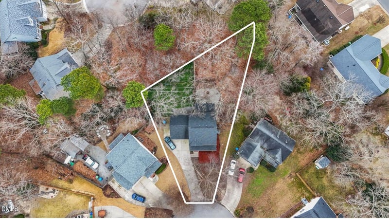 916 Brookhannah Ct, Fuquay Varina, NC 27526