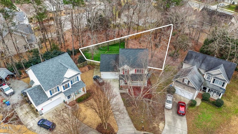 916 Brookhannah Ct, Fuquay Varina, NC 27526