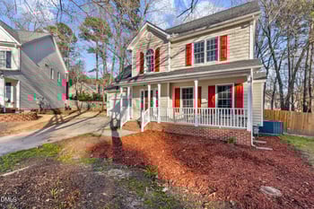 916 Brookhannah Ct, Fuquay Varina, NC 27526