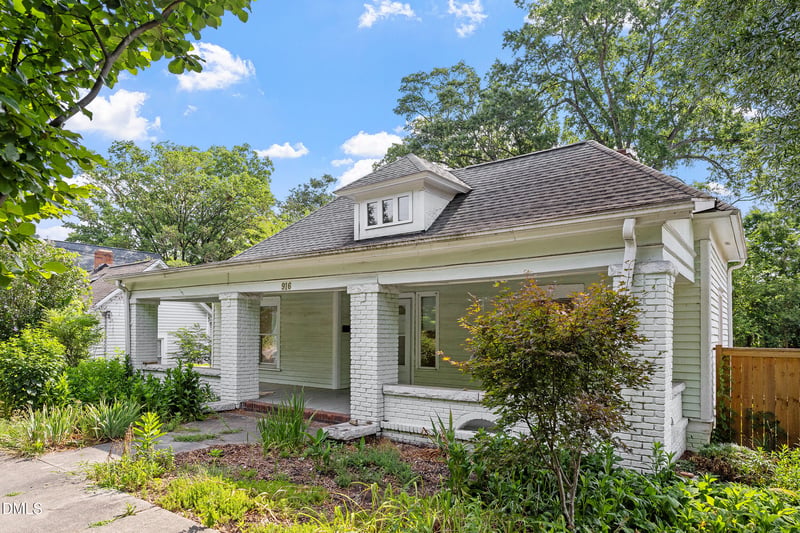 916 Buchanan Blvd, Durham, NC 27701