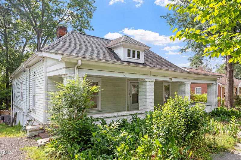 916 Buchanan Blvd, Durham, NC 27701