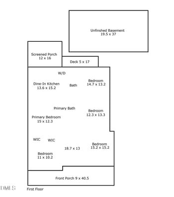 916 Buchanan Blvd, Durham, NC 27701