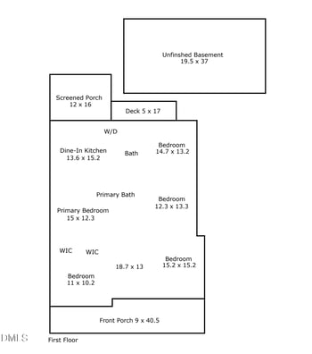 916 Buchanan Blvd, Durham, NC 27701