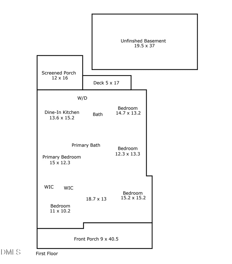 916 Buchanan Blvd, Durham, NC 27701
