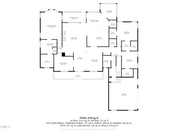 916 Cambridge Dr, Rocky Mount, NC 27804