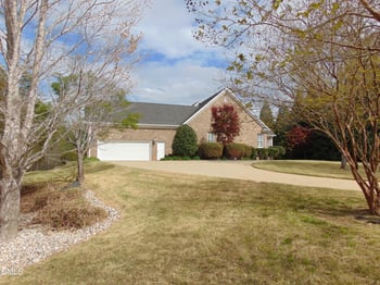 916 Cambridge Dr, Rocky Mount, NC 27804