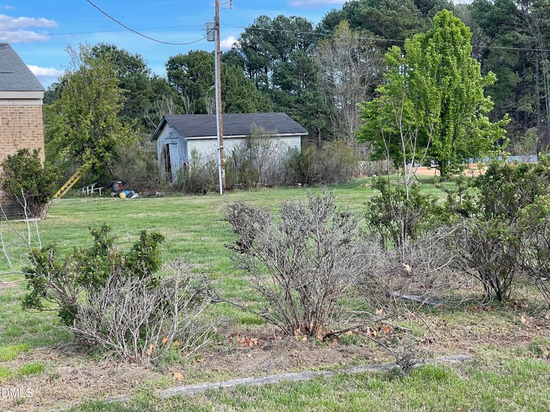 916 Church St, Morrisville, NC 27560