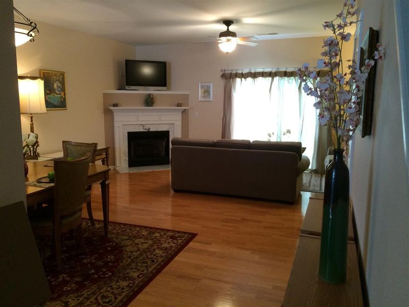 916 Cinnamon Dr, Durham, NC 27713