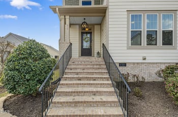 916 Conifer Forest Ln, Wake Forest, NC 27587