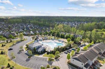 916 Conifer Forest Ln, Wake Forest, NC 27587