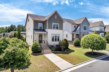 916 Conifer Forest Ln, Wake Forest, NC 27587