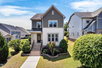 916 Conifer Forest Ln, Wake Forest, NC 27587